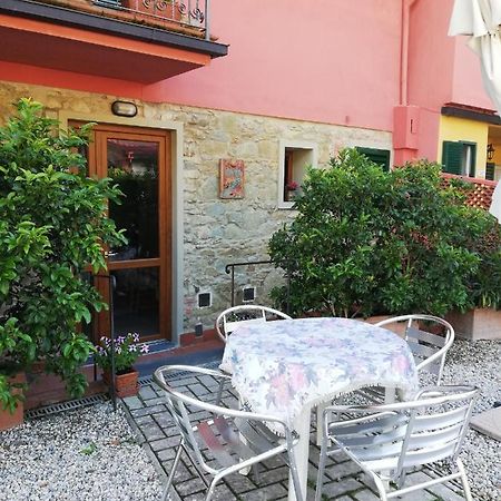 Casa Antonietta Lägenhet Bivigliano Exteriör bild