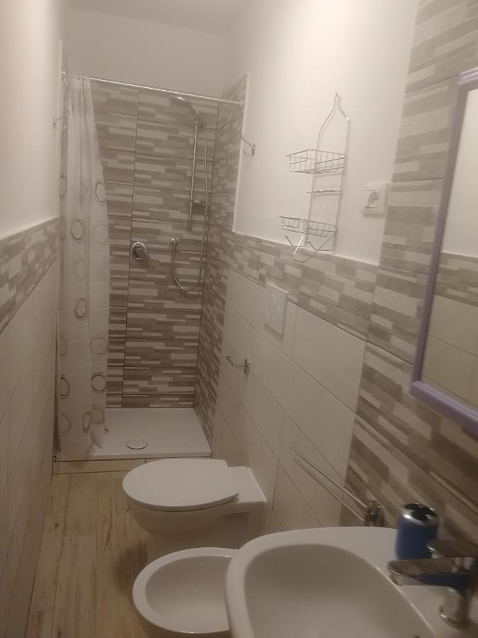 Casa Antonietta Lägenhet Bivigliano Exteriör bild